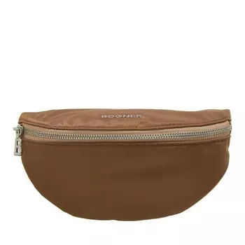 Сумка через плечо klosters sina shz toffee Bogner, коричневый