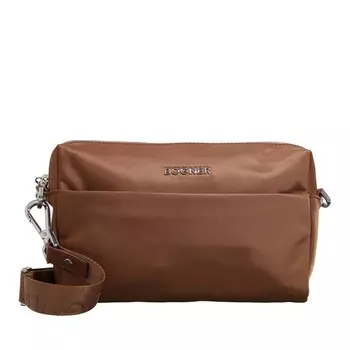Сумка через плечо klosters sita шз ириска Bogner, коричневый