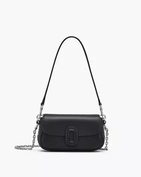 Сумка через плечо «Кловер» Marc Jacobs, черный