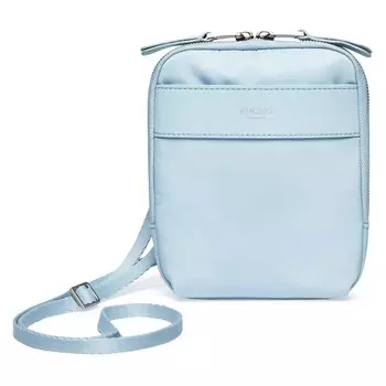 Сумка через плечо Knomo, синий