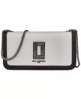 Сумка через плечо Kosette KARL LAGERFELD PARIS, мультиколор