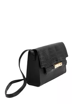 Сумка через плечо Koton, черный