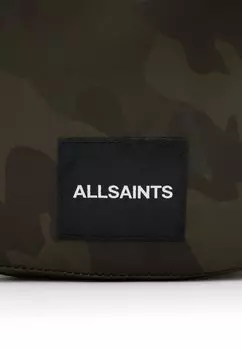 Сумка через плечо Koy AllSaints, зеленый