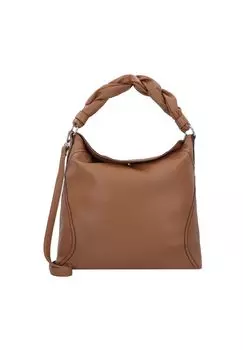 Сумка через плечо Kristy 37 см Gabor, цвет Cognac