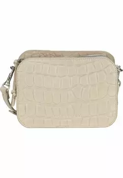 Сумка через плечо KROKO LUKA Liebeskind Berlin, цвет pale moon