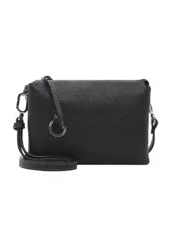 Сумка через плечо, кулон, однотонная, женская SURI FREY, синий