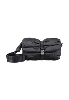 Сумка через плечо, кулон, стежка, женская BOGNER, цвет 900Black