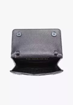 Сумка через плечо Kurt Geiger London, бронза