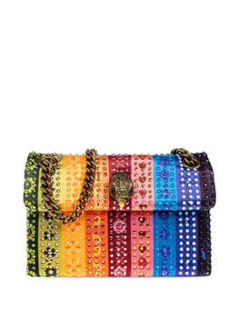 Сумка через плечо Kurt Geiger London Kensington, синий