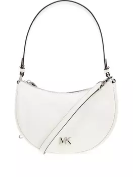 Сумка через плечо Kyla Michael Michael Kors, белый