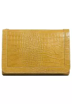 Сумка через плечо L37, желтый