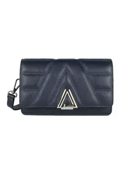 Сумка через плечо L.A. ALFA LANCASTER, синий