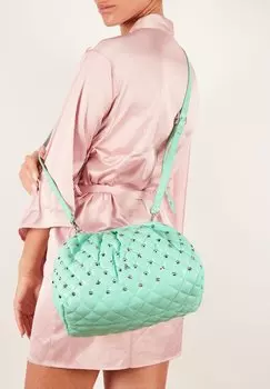 Сумка через плечо L'Atelier Du Sac