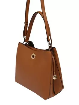 Сумка через плечо L.CREDI Filippa, бежевый