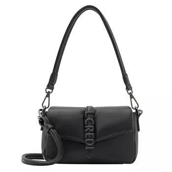 Сумка через плечо L.CREDI Nayla, черный