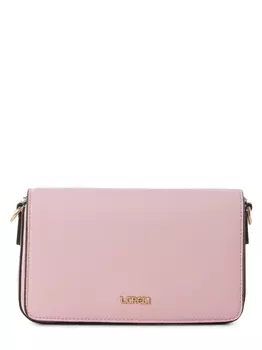 Сумка через плечо L.Credi Umhngetasche Jane, розовый