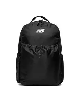Сумка через плечо LAB51900BK New Balance, черный