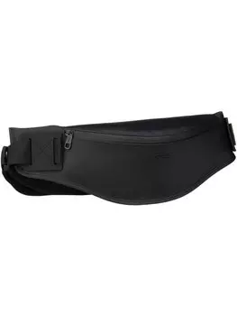 Сумка через плечо Lacoste Bauchtasche/Naos 4436, цвет Noir