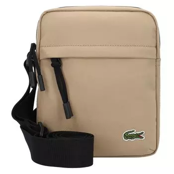 Сумка через плечо Lacoste Neocroc 16 cm, цвет viennois