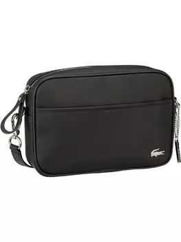 Сумка через плечо Lacoste Umhngetasche Daily Lifestyle 4366, цвет Noir