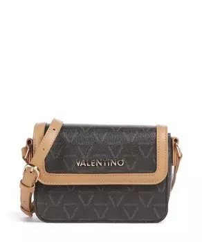 Сумка через плечо Lady re из искусственной кожи Valentino Bags, коричневый
