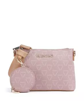 Сумка через плечо Lady re из искусственной кожи Valentino Bags, розовый