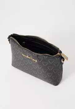 Сумка через плечо LADY Valentino Bags, черный
