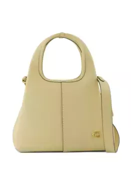 Сумка через плечо Лана Coach, нейтральный