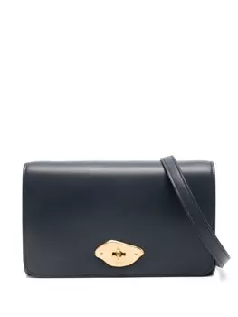 Сумка через плечо Lana Mulberry, синий