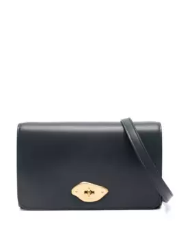 Сумка через плечо Lana Mulberry, синий