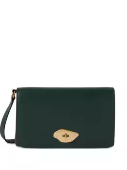 Сумка через плечо Lana Mulberry, зеленый