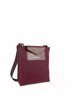 Сумка через плечо LANCASTER, Бордо