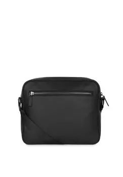 Сумка через плечо LANCASTER, черный