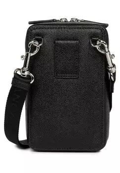 Сумка через плечо LANCASTER, черный