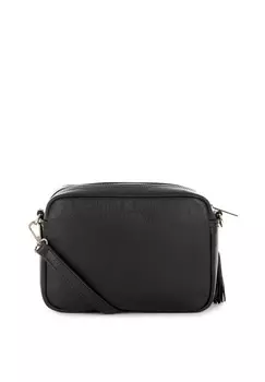 Сумка через плечо LANCASTER, черный