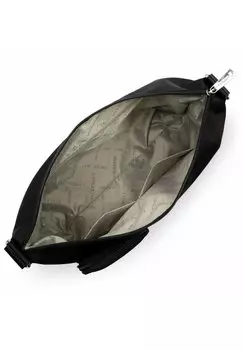 Сумка через плечо LANCASTER, черный