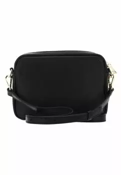 Сумка через плечо LANCASTER, черный