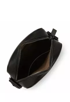 Сумка через плечо LANCASTER, черный