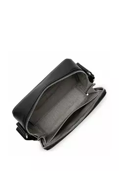 Сумка через плечо LANCASTER, черный