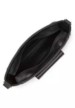 Сумка через плечо LANCASTER, черный