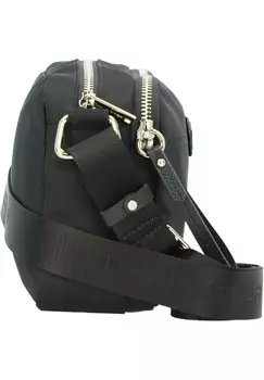 Сумка через плечо LANCASTER, черный