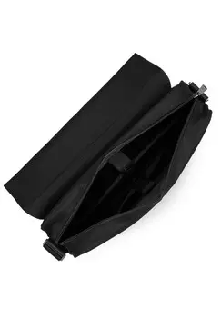 Сумка через плечо LANCASTER, черный