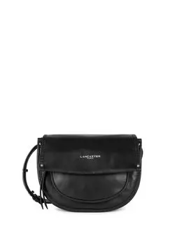 Сумка через плечо LANCASTER, черный