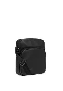 Сумка через плечо LANCASTER, цвет noir