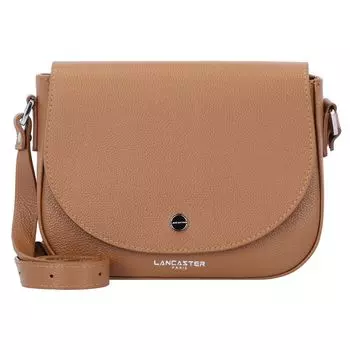 Сумка через плечо Lancaster Firenze Umhngetasche Leder 22.5 см, кэмел