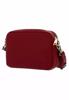 Сумка через плечо LANCASTER, красный