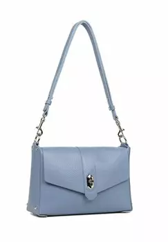 Сумка через плечо LANCASTER, синий