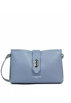 Сумка через плечо LANCASTER, синий