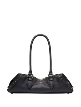 Сумка через плечо Lancel Charlie, черный