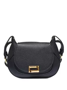 Сумка через плечо Lancel Paulette, черный